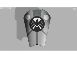 Shield Riot Shield