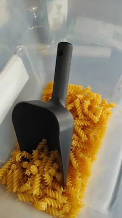 Simple Scoop