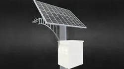 Solar Lamp / Lampara Solar / Solar Street Light