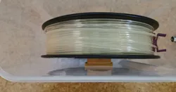 Spoolmount for Drybox