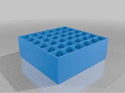 Storage box