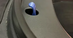 Tesla Model 3 (2020+) Frunk Grocery Hooks v2