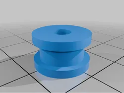 Trimmer Head Insert