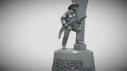 TROFEO BOMBERO FINAL