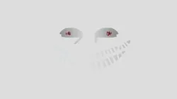 trollface face