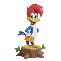 Winnie Woodpecker