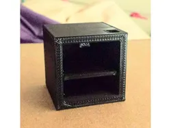 3D Printer Model