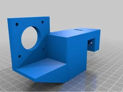 AM8 external y motor