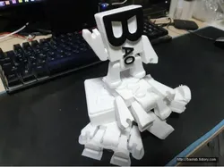 BAOLAB mascot
