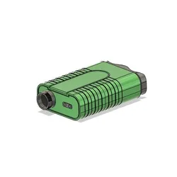 Binoculars Imperial Guard