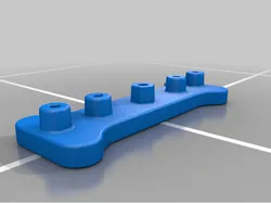 Centering Jig