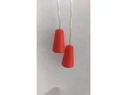 Cord cap / rope end cap