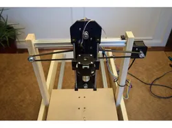 DIY Universal CNC Machine