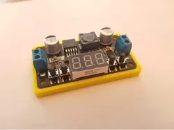 Drok LM2596 Voltage Converter Base
