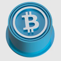 Ejector for brigadeiros and sweets - Bitcoin