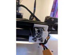Ender 3 Y Stop