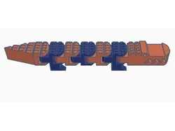 Flexi Alligator Remix