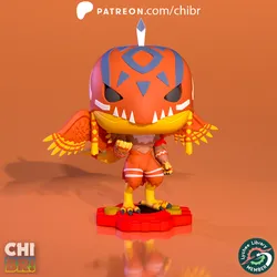Garudamon - Digimon