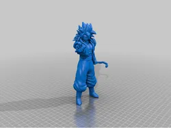 Gogeta SSJ4