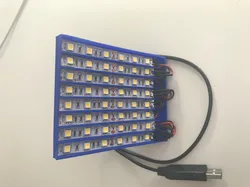 gopro led light