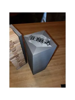 Jenga Sleeve