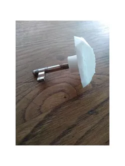 Key repair
