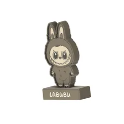 LAMP BOX / LUMINOUS BOX Labubu
