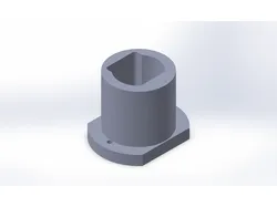 Motor Housing