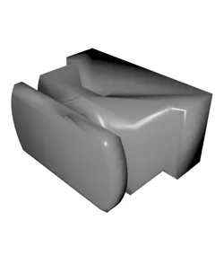 Multiboard ButterLock Snap