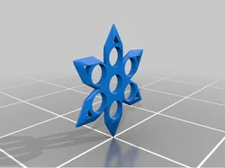 Ninja Spinner