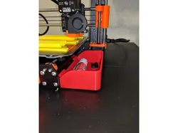 Original Prusa MK3 - SideBoxes (revised)