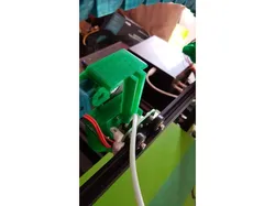 Petsfang CableChain Support