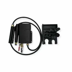 Pneumatic Vacuum Powder Coating