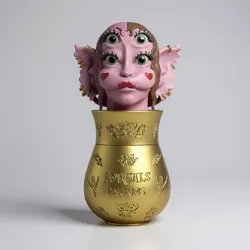 Portals parfums melanie martinez