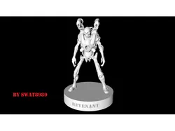 Revenant (Doom 4)