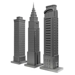 Skyscraper