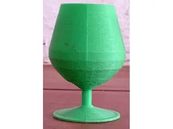 Small snifter