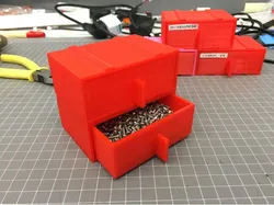 Stackable Box A