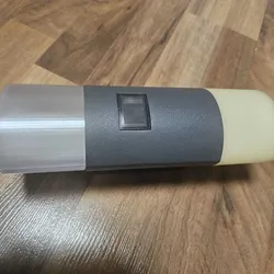 Steinel L 910 LED lamp cover