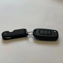 Stylish & Minimalist Key Organizer/ Holder