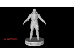 UAC Elite Guard (Doom 4)