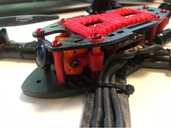 USMILE 210 Camera mount