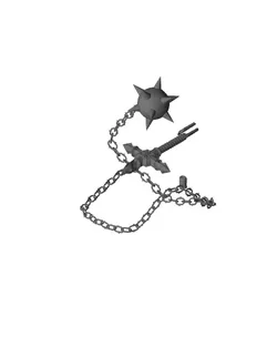 Vampire Killer Whip