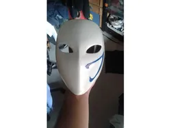 Vega mask