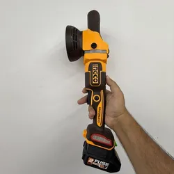 Villager Battery Fuse Adapter for INGCO / TOTAL S20 Tools
