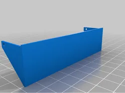 Webcam cover HP 4310