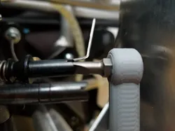 1/4 hex tool holder