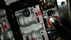4L60E PUMP SEAL DRIVER