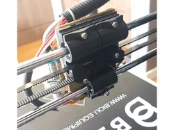 Anet A8 Igus Bushing Block
