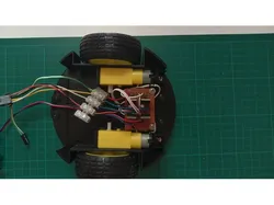 ANT-ROBO